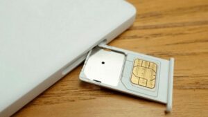 телефон не видит SIM-карту