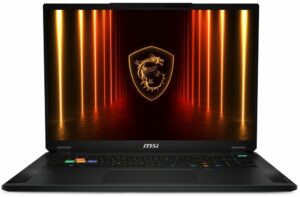 Ремонт MSI