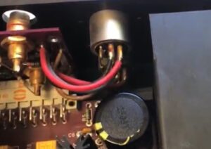 ремонт Burmester 870 Санкт-Петербург