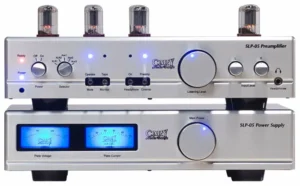 cary audio
