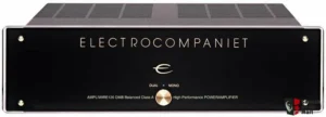 Electrocompaniet 100 DMB