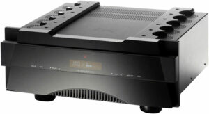 gryphon audio design
