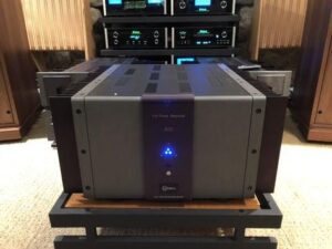 krell fpb 300e