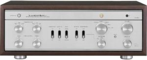 luxman