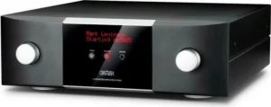 mark levinson