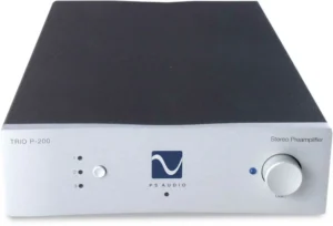 Ремонт техники PS Audio
