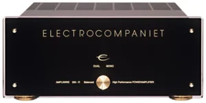 Ремонт аппаратуры Electrocompaniet в Санкт-Петербурге