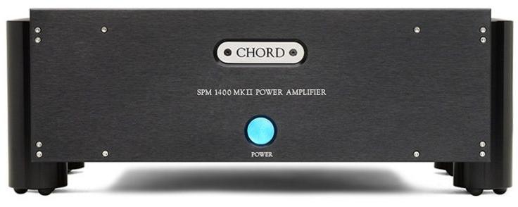 Ремонт Chord