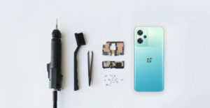 Ремонт OnePlus