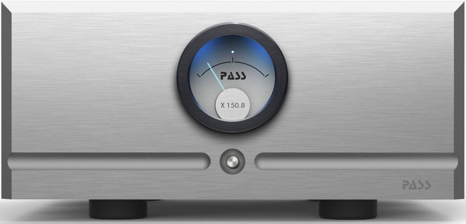 Ремонт усилителей Pass Labs в Санкт-Петербурге