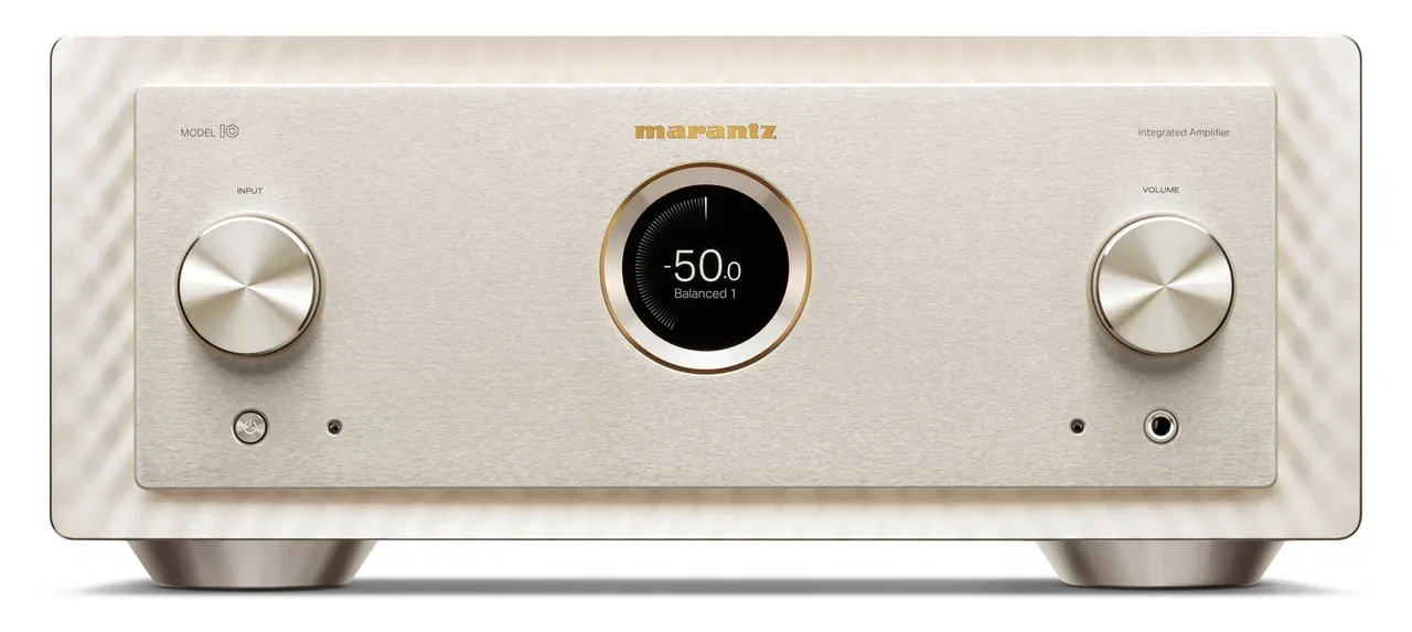 Marantz
