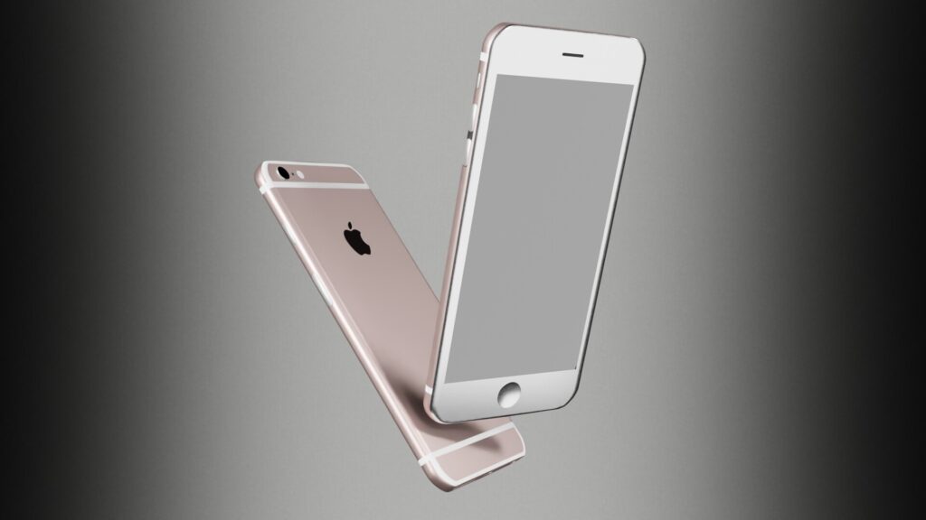 iPhone 6S