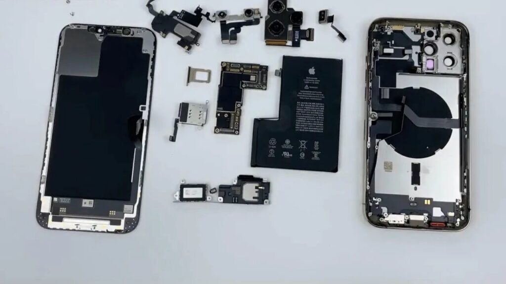  iPhone 12