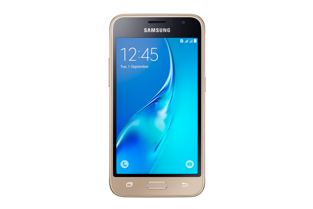 Samsung Galaxy J