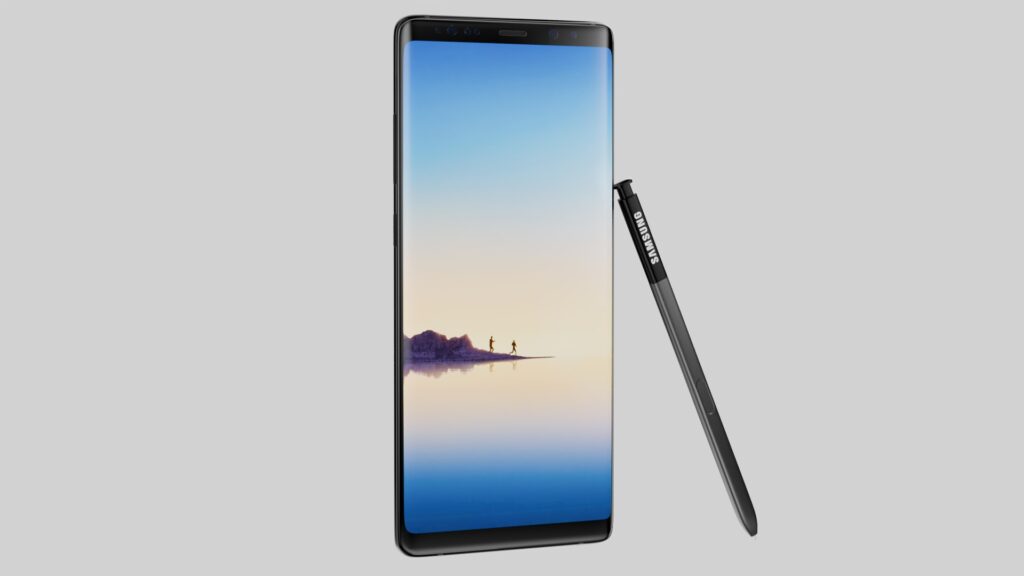 Samsung Galaxy Note