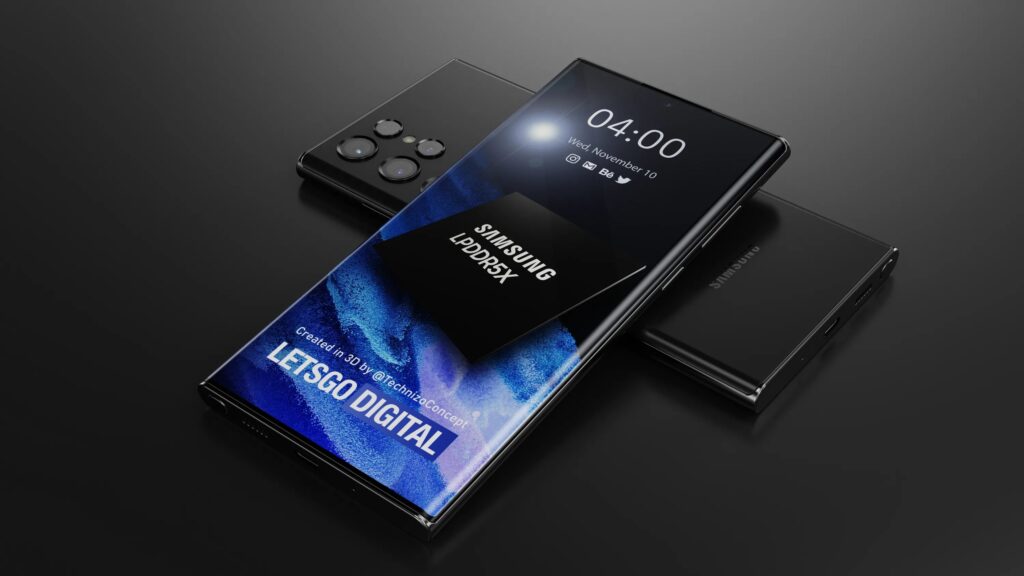 Samsung Galaxy S
