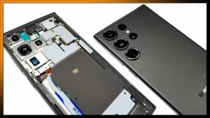 Samsung Galaxy S