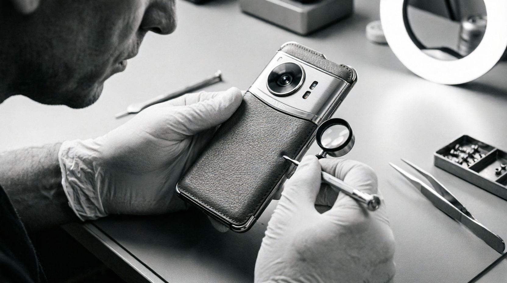 Vertu сервис центр